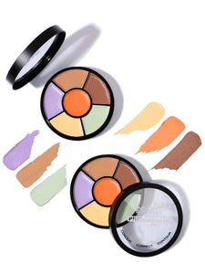 Concealer Palette Pro (2 Pack)