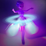 Fairy Magic Flying