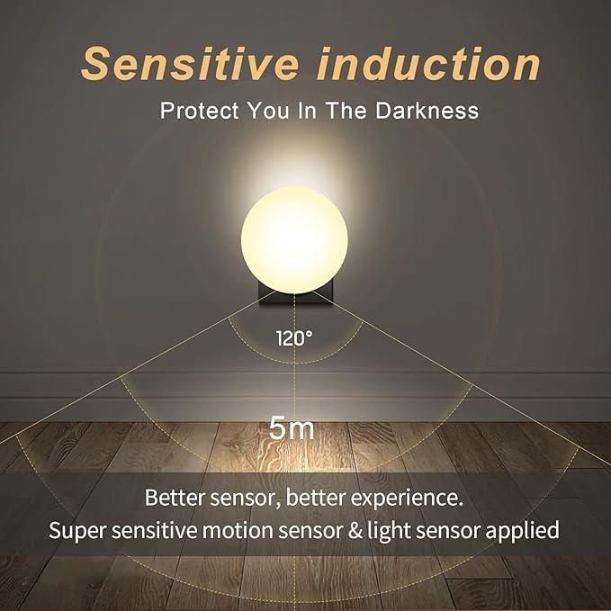 Motion Sensor Light