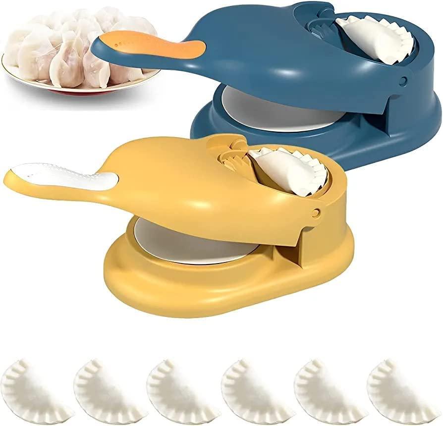 Modak Momos Ghughra Gujiya Maker