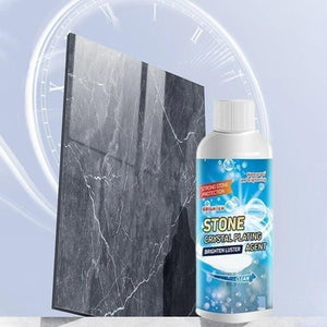 Crystal Stone Polishing Agent (2 Pack)