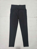 Soft & Comfy Slim Elastic Tights