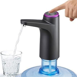Mineral Water Dispenser / Pumper
