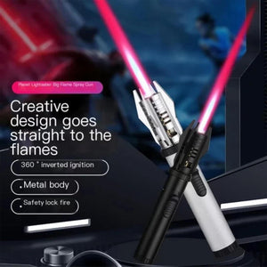 Lightsaber Lighter