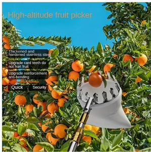 Fruit Picking Tool
