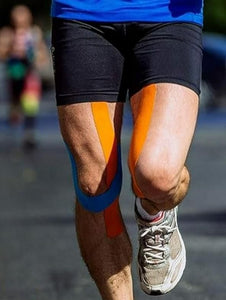 Kinesiology Tape Adhesive