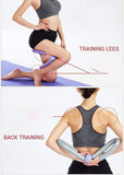 Thigh Muscle Fitness Equipment