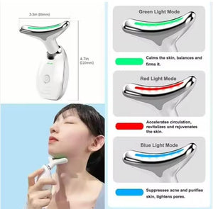 Face Firming Wrinkle Removal