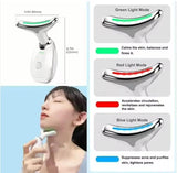 Face Firming Wrinkle Removal