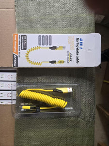 Fast Data Cable