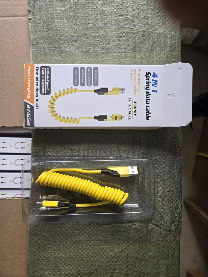 Fast Data Cable