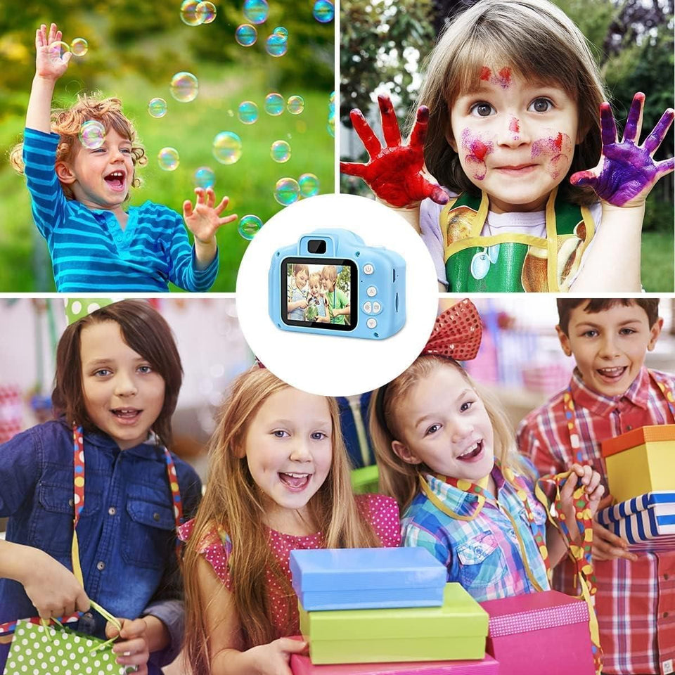 Kids Digital Video Camera