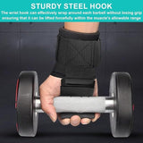 Weight Lifting Hand Grip
