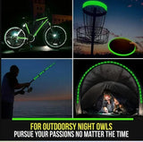 Reflective adhesive Safety Tape 5mtr