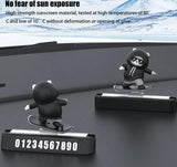 Car Decorative Showpiece