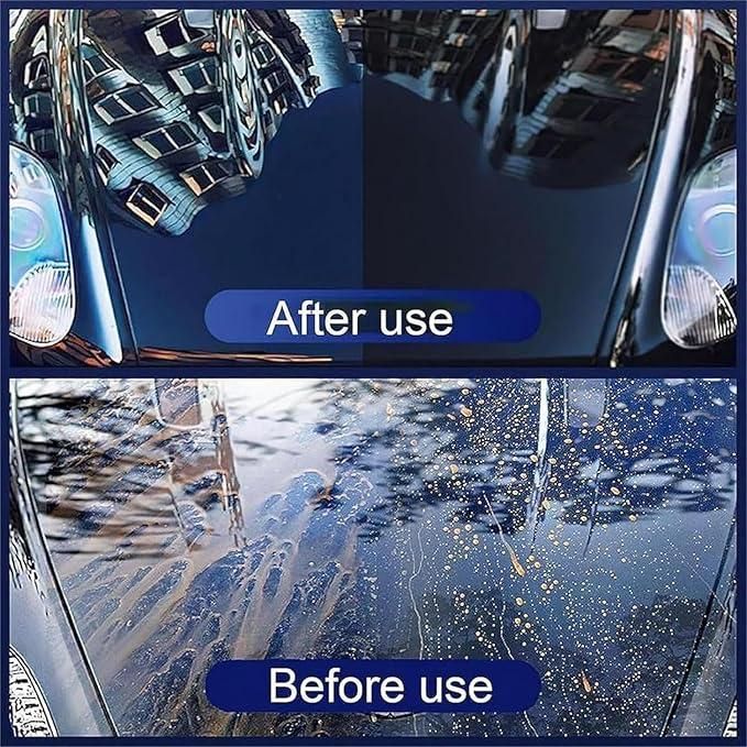 Car Coating Spray (500ml)