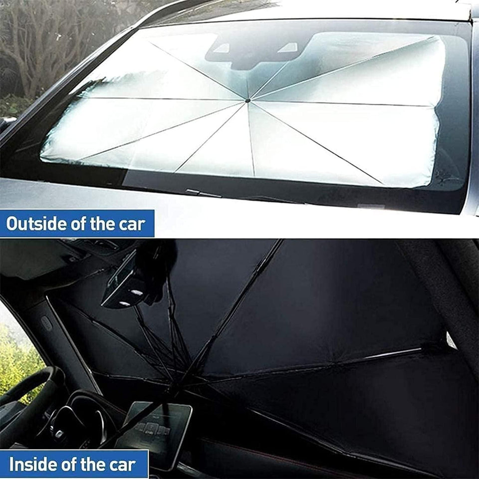 Windshield Sun Shade