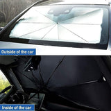 Windshield Sun Shade