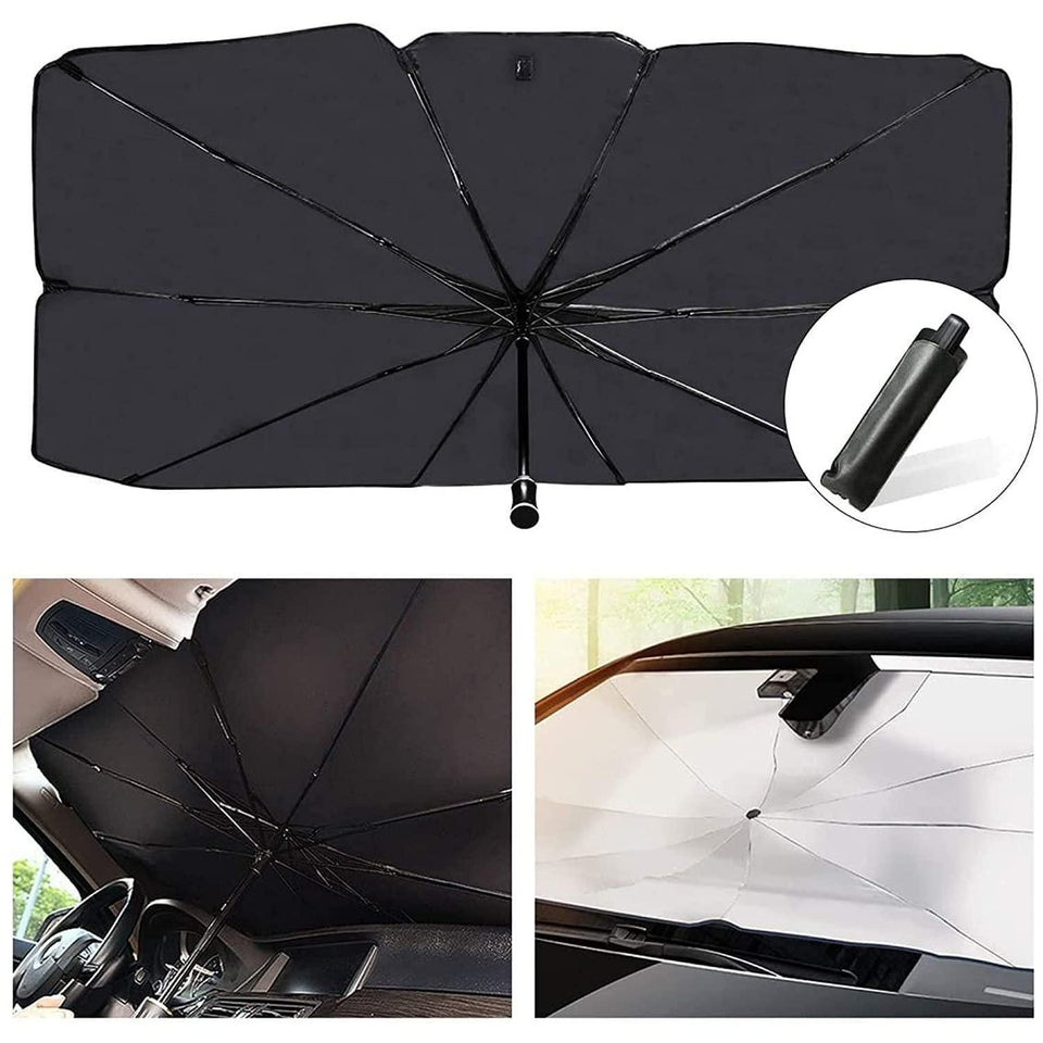 Windshield Sun Shade