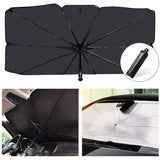 Windshield Sun Shade