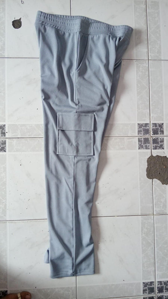 Corduroy Cargo Pant (2 Pack)