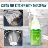 Multi-Purpose Cleaning Spray