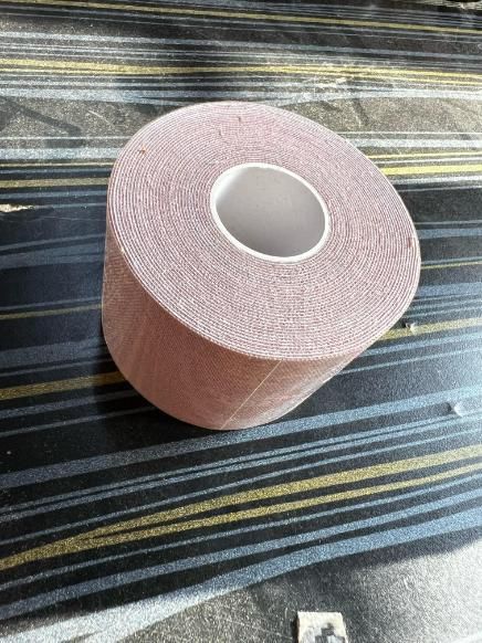 Kinesiology Tape Adhesive