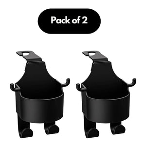 Car Holder Hook (2 Pack)