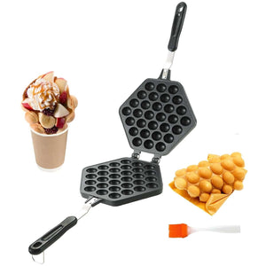 Bubble Waffle Maker