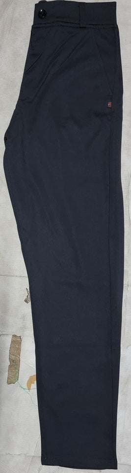 High Elasticity Men's Classic Pants (3 Pack)