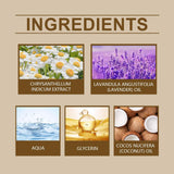 Chamomile Sleep Essential Body Oil 60ml