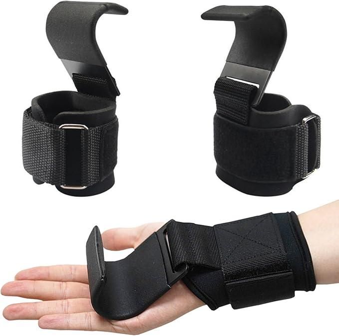 Weight Lifting Hand Grip