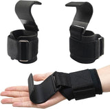 Weight Lifting Hand Grip