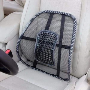 Lumbar Chair Back Support