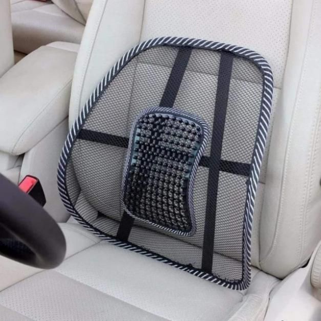 Lumbar Chair Back Support