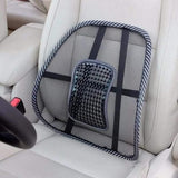 Lumbar Chair Back Support