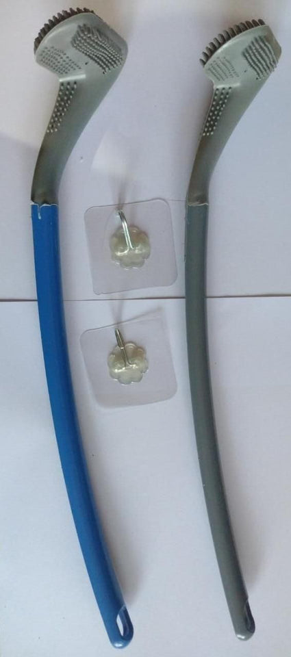 Golf Toilet Brush (2 Pack)