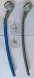Golf Toilet Brush (2 Pack)