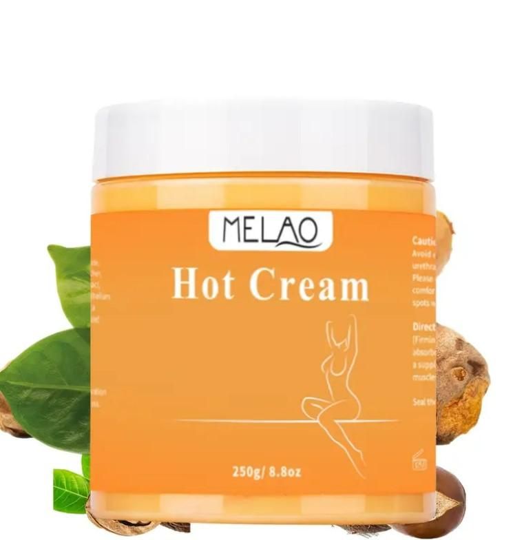 Body Care Cream for Soothing Skin (250gm)