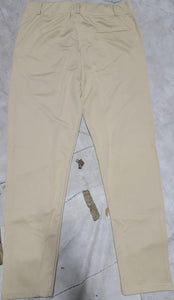 High Elasticity Men's Classic Pants (3 Pack)