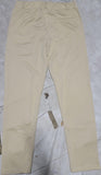 High Elasticity Men's Classic Pants (3 Pack)