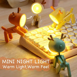 Mini LED Lamp