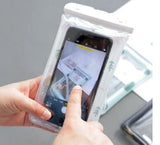 Waterproof Mobile Cover