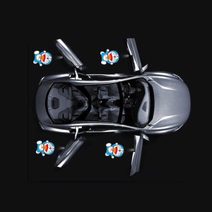Car Shadow Light