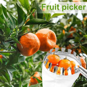 Fruit Picking Tool