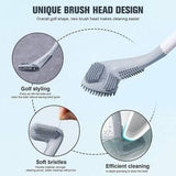Golf Toilet Brush (2 Pack)