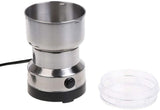 Portable Electric Coffee Bean Grain Grinder