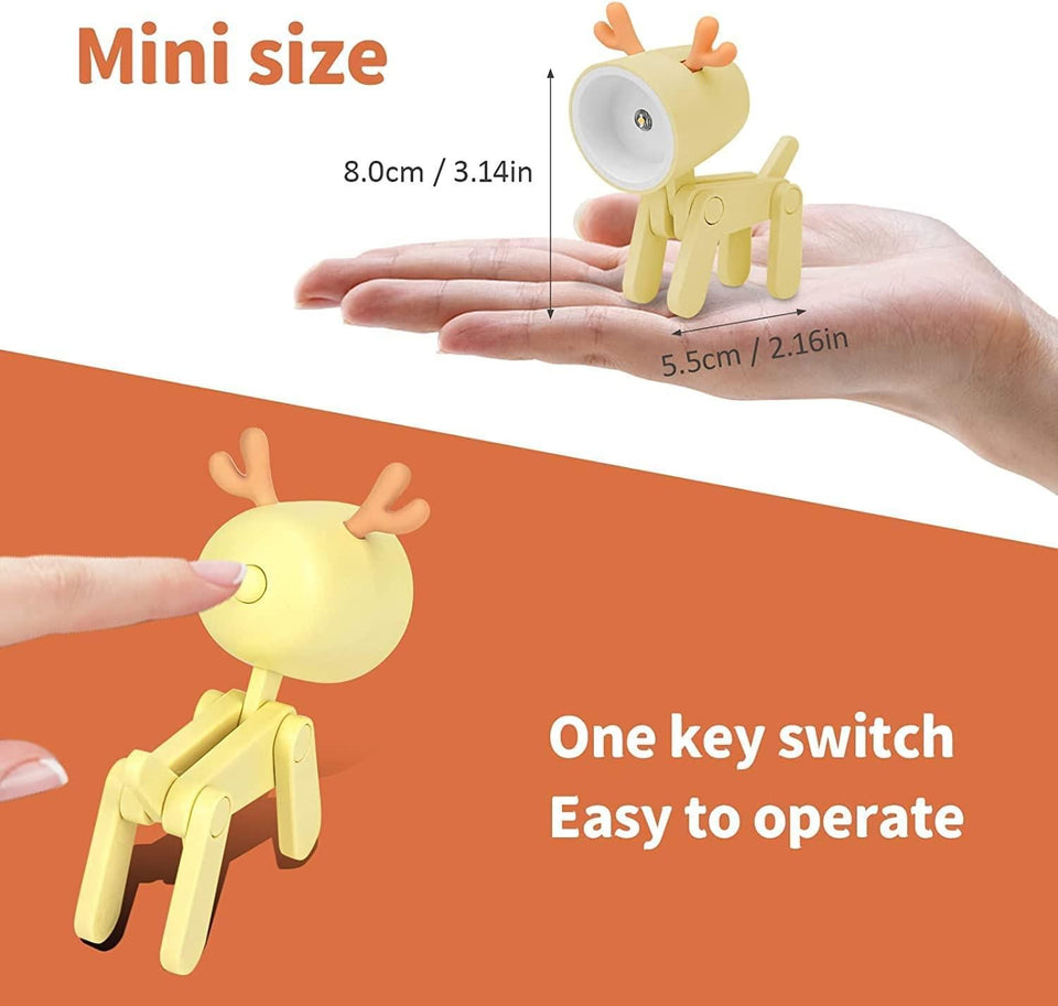 Mini LED Lamp