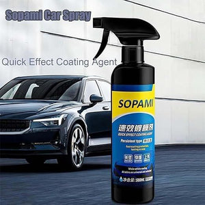 Car Coating Spray (500ml)