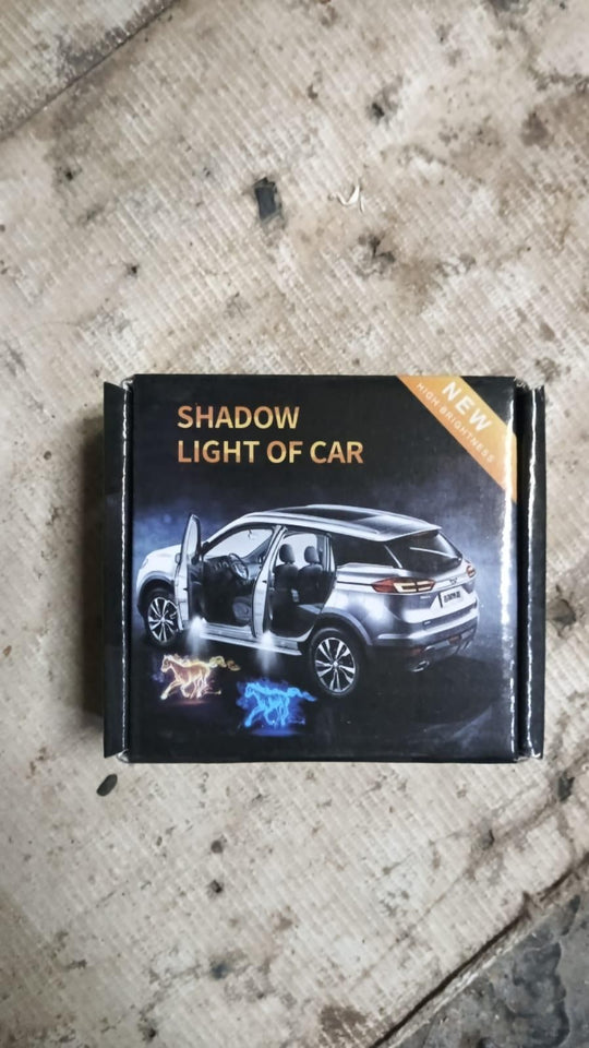 Car Shadow Light